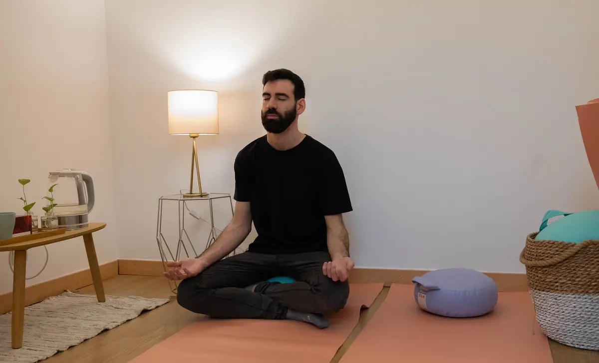 Detalle del centro El Nido