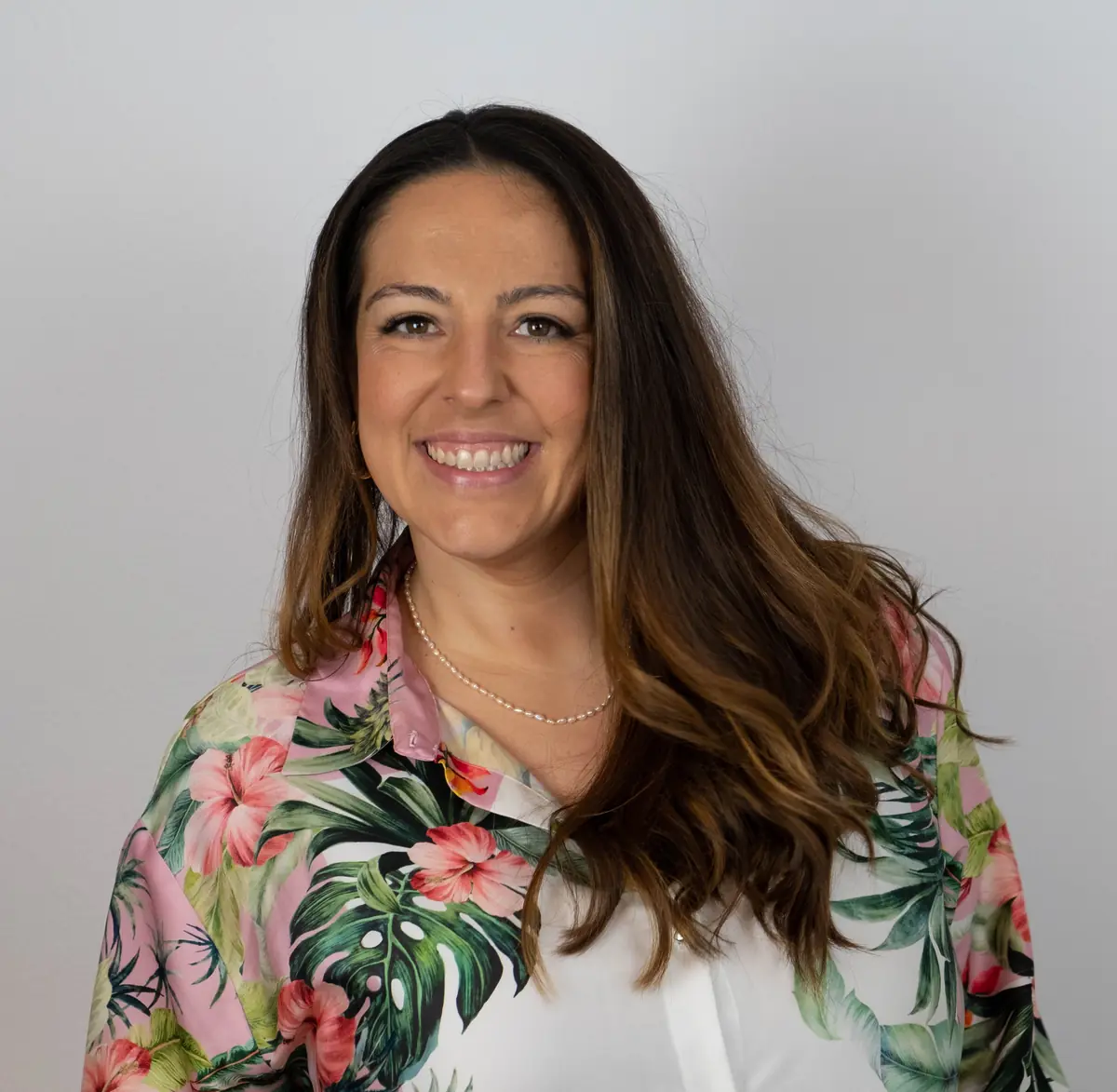 Mercedes Blanco Amador